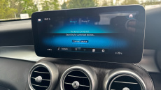 Mercedes-Benz GLC 220d 4Matic AMG Line 5dr 9G-Tronic Diesel Estate